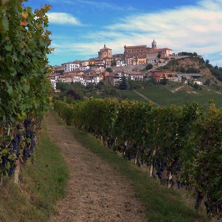Agricola Domus Leilighet Barolo Eksteriør bilde