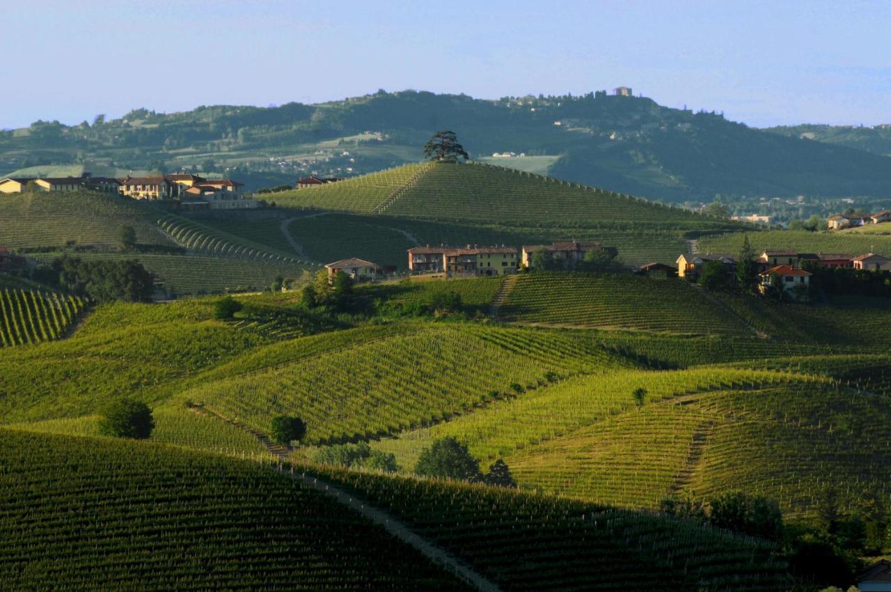 Agricola Domus Leilighet Barolo Eksteriør bilde
