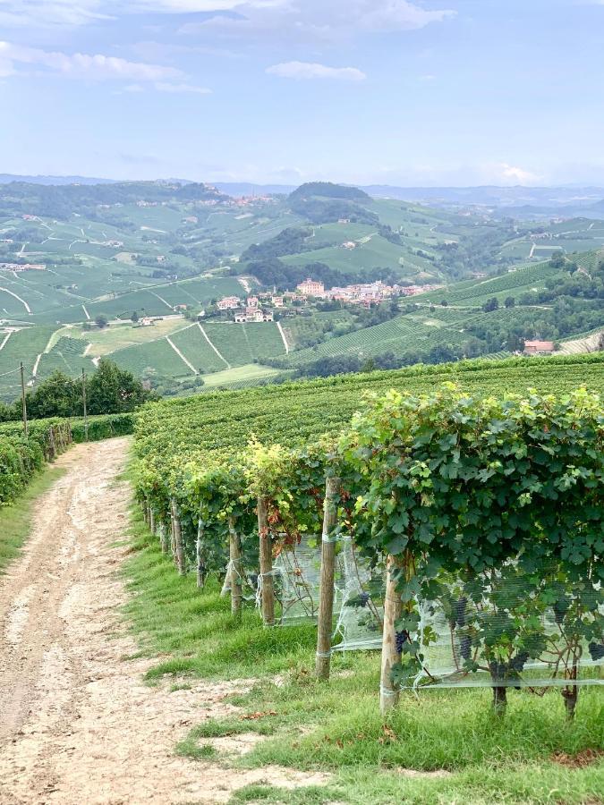 Agricola Domus Leilighet Barolo Eksteriør bilde